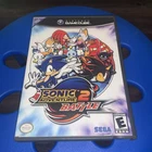 Sonic Adventure 2 Battle (Nintendo GameCube, 2004)