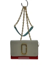MARC JACOBS Shoulder Bag RED M0013613