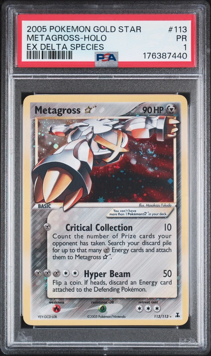 Metagross