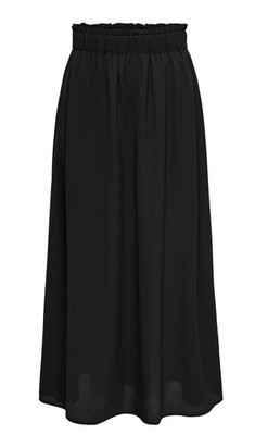 JDY Damen Maxi Rock Damenrock knöchellang Maxirock langer Sommerrock JDYPiper