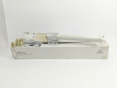 Ubiquiti AMO-5G10 airMAX 5GHz 10dBi Omni Antenna