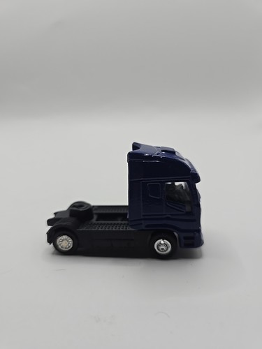 Unbranded Semi Truck Cab Only Blue - Picture 2 of 6
