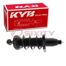 KYB Strut-Plus SR4423 Strut & Coil Spring for 172398R Assembly Shock Shocks od