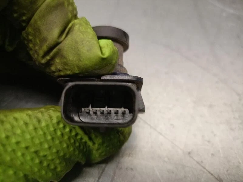 F1ET19G490CC modulo elettronico per FORD FOCUS III TURNIER 1.0 2010 5484798 - Immagine 3 di 4