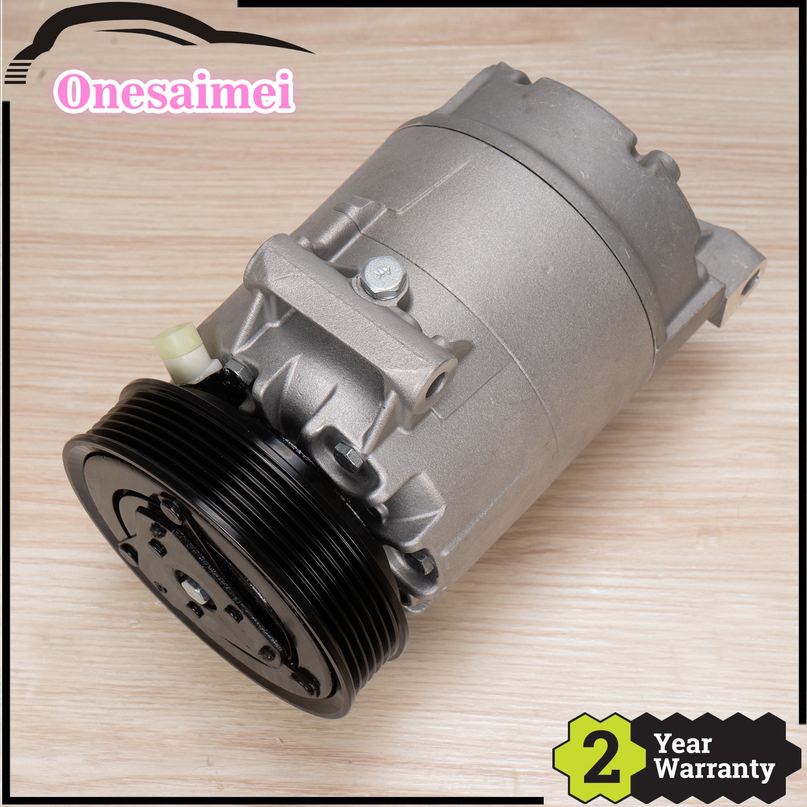 Ferrari F430 2003 Pump