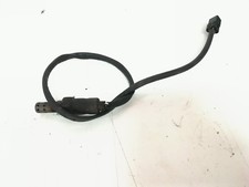 2012 TRIUMPH TROPHY 1200 SE LAMB PROBE