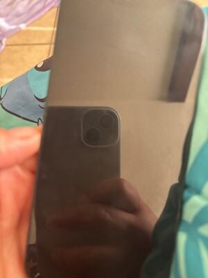 Apple iPhone 14 - 128 GB - Midnight (T-Mobile)
