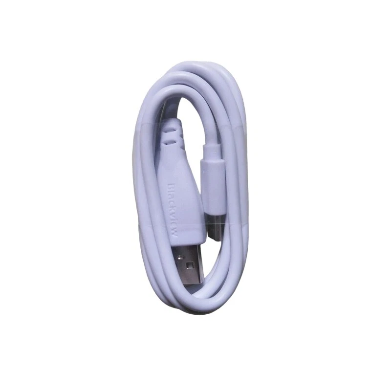 Original For Blackview BV9700 Pro/BV6800 Pro/BV7000Pro/BV9000 Type-C USB Cable - Image 2 of 3