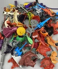 Vintage Masters of the Universe Parts, Accessories, Weapons & Armor - MOTU