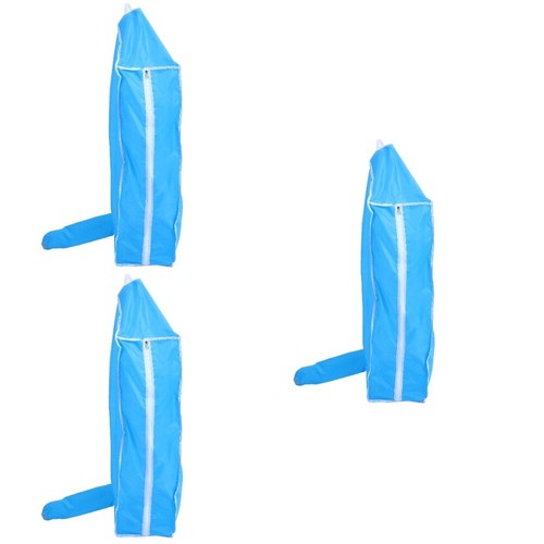 3pcs Folding Clothes Dryer Bag Clothes Drying Bag Foldable Hair Dryer Clothes - Picture 12 of 12