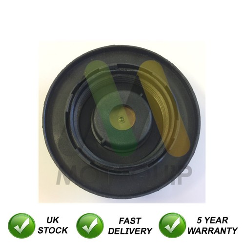 Radiator Cap SJR Fits Land Rover Range Rover Velar 2017- Range 2013- XR850837 - Picture 2 of 8