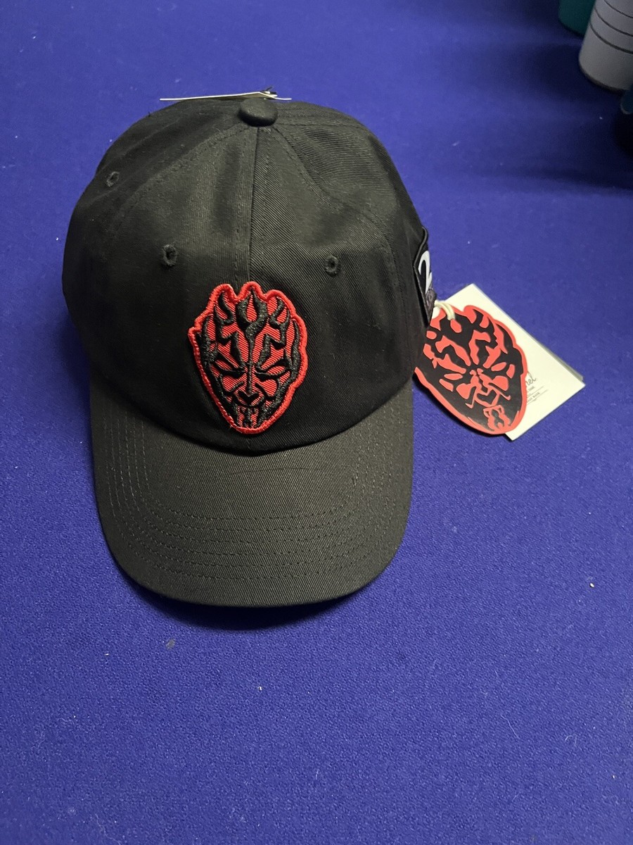 DISNEY PARKS STAR WARS PHANTOM MENACE 25TH ANNIVERSARY HERSCHEL