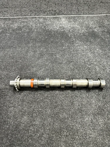 2018 Land Rover Discovery 3.0L Diesel Right Intake Camshaft OEM 4R8Q-6A270-AC