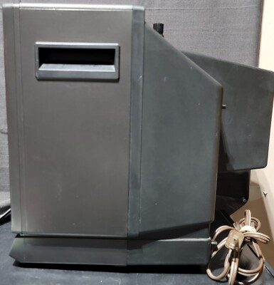 Vintage Made In Japan Sony Trinitron KV-1397R 13