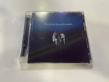 CD THE DOORS THE SOFT PARADE  (expanded) NUOVO E SIGILLATO