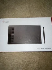 UGEE M708 USB Wired Digital Graphics Drawing Pen (Tablet Only)