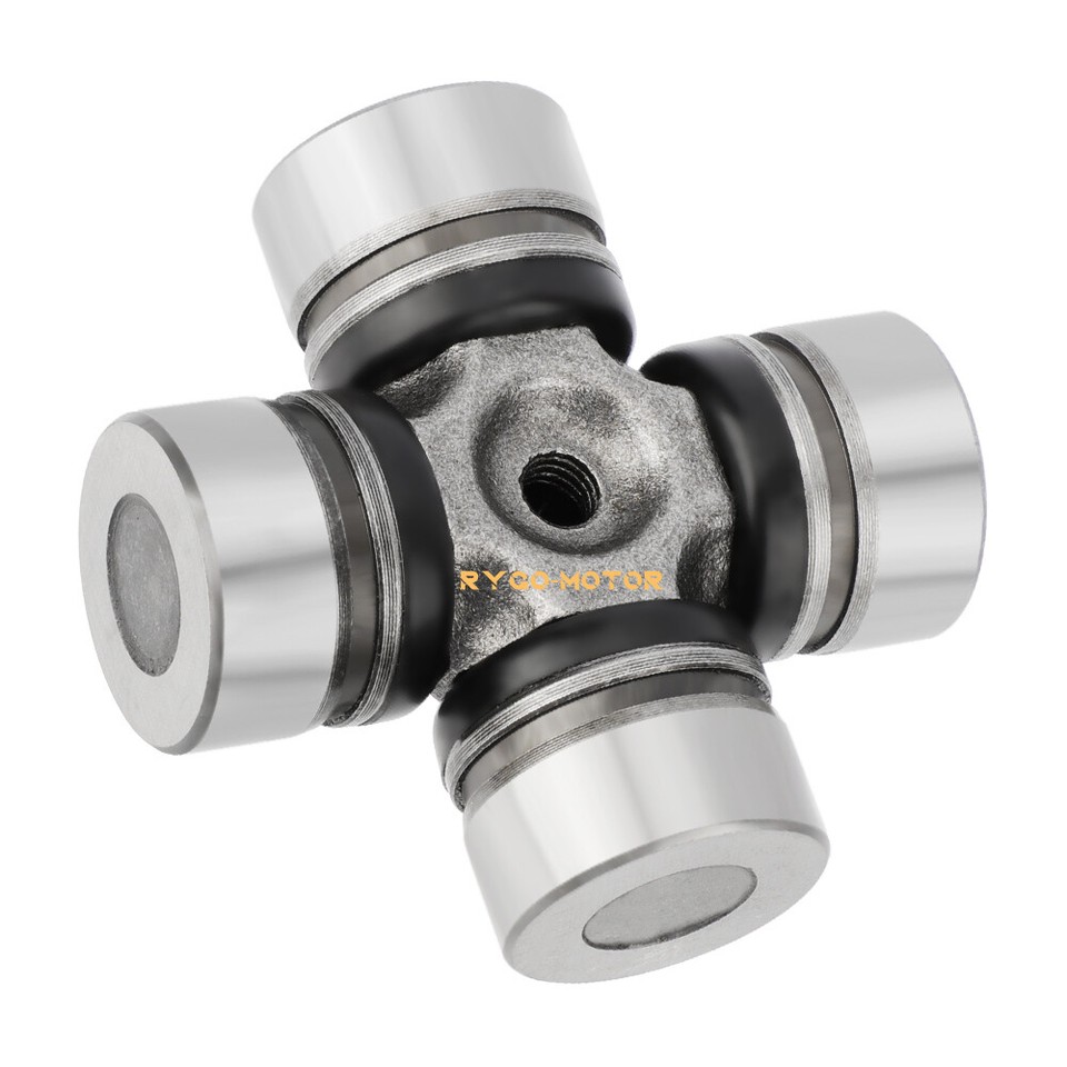 Front Prop Shaft Yoke & U-Joint (2 Side) For Polaris RZR XP 1000 RZR XP 4 1000 - Foto 11