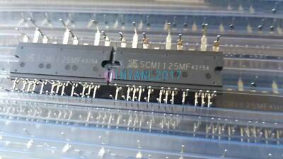 1PCS SCM1125MF MODULE #F1
