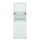 Frigidaire Flce7522aw Washer Dryer Combo,240V,22A,White