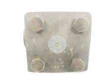 VELAN S3034B-02TY 3705PSIG NSNP