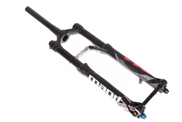 manitou air fork
