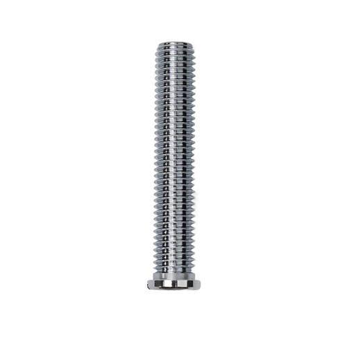 Sink Strainer Screw Screw Connector Sink Basket Strainer Waste Threaded