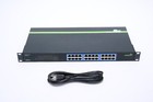 TRENDnet 24-Port Gigabit Switch TEG-S24G