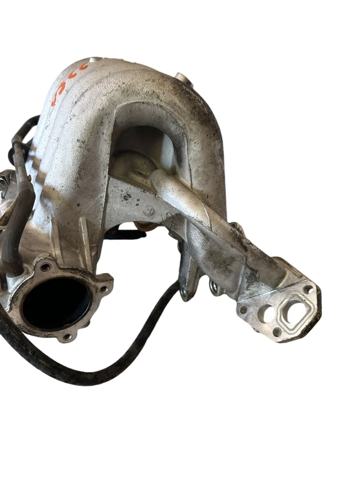 04 05 06 07 08 09 10 11 12 MITSUBISHI GALANT Colector de admisión superior 2.4 Foto 4 de 4