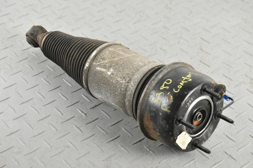 JAGUAR X350 REAR SUSPENSION LEG SOCK DAMPER ADAPTIVE AIR SUSPENSION 2W935A965ER
