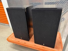 Altoparlanti Yamaha NS-1000M (COPPIA)