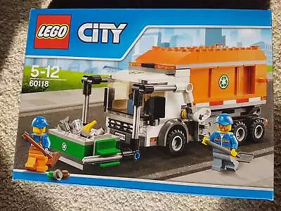 lego set 60118