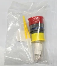 Timberline AERO Connector w/ Contacts ~ Part# MS3456W18-11S