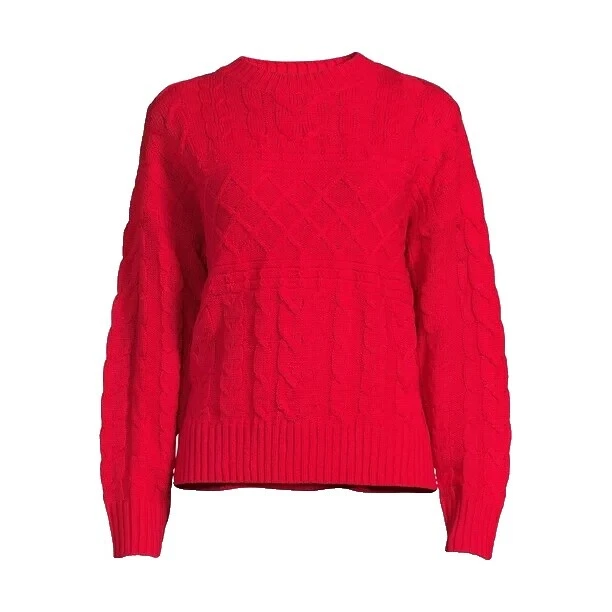 Suéteres femininos Ponto