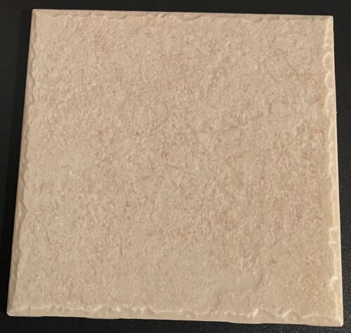 11 American Olean Sandy Ridge Glazed Floor Tile - SY03 TAUPE 6x6 Floor/Wall Tile - Afbeelding 1 van 1