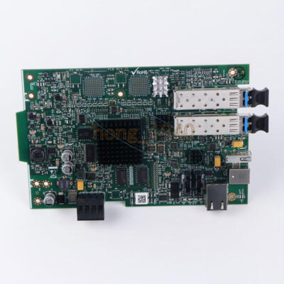 ONE NEW NOTIFIER HS-NCM-SF high-speed single-mode network card