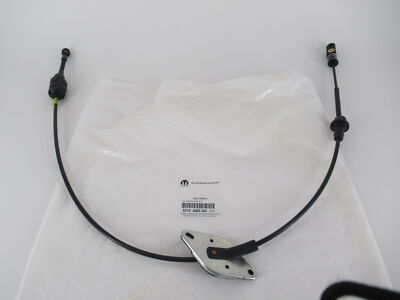 Genuine OEM Mopar Jeep 52104060AD Transmission Gearshift Control