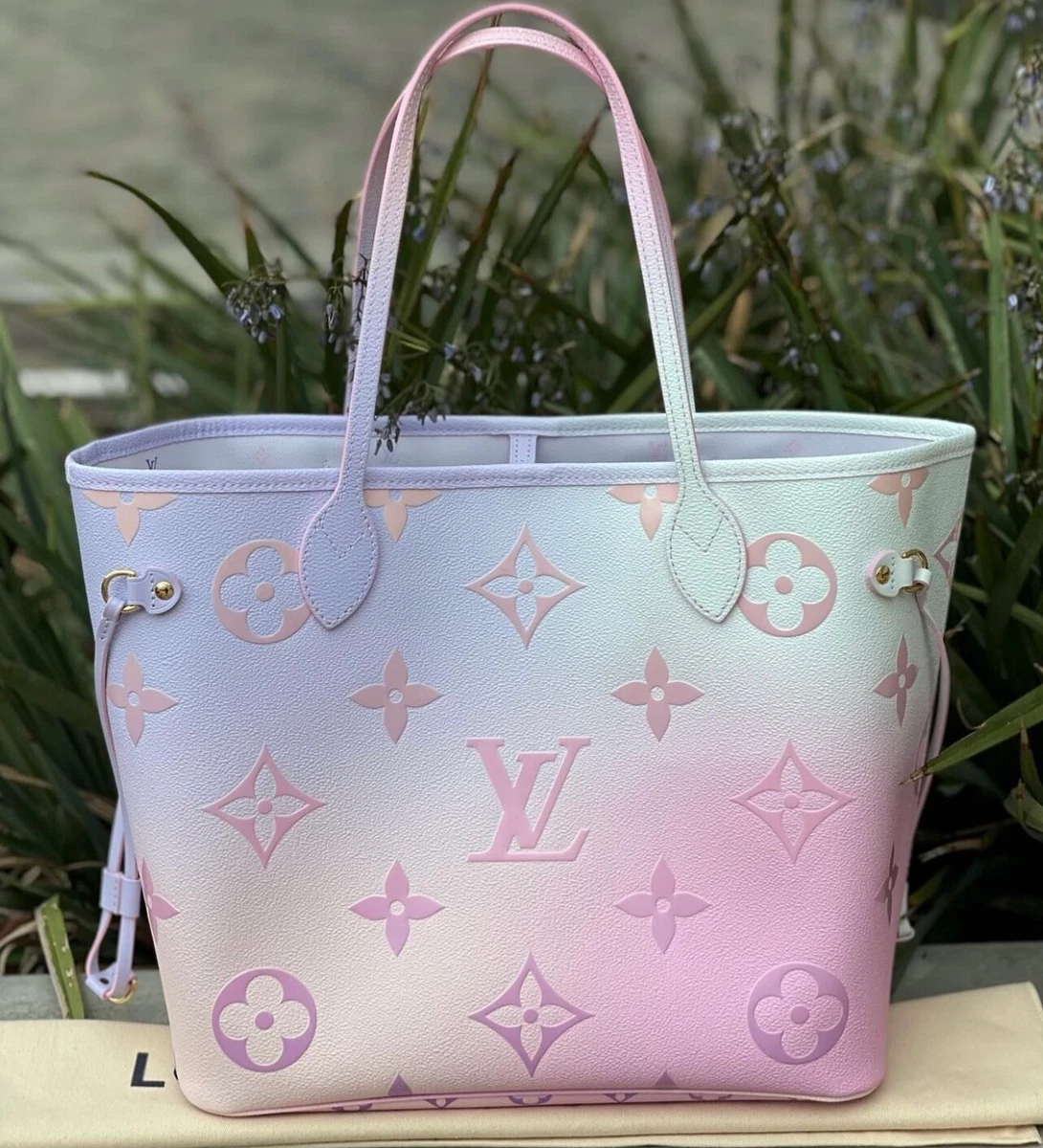 Louis Vuitton Neverfull MM