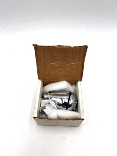Kirban Corvette 1997-2001 Billet pulido 6 velocidades palanca de cambios perilla lisa KPP1316 - Imagen 3 de 7