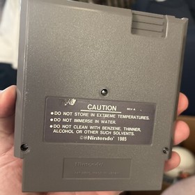 NFL Football - NES - Nintendo Entertainment System NES