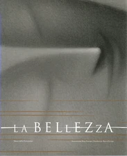 La bellezza - Ivan Rizzi (Associazione Etica Europa-Fondazione Banca Europa)