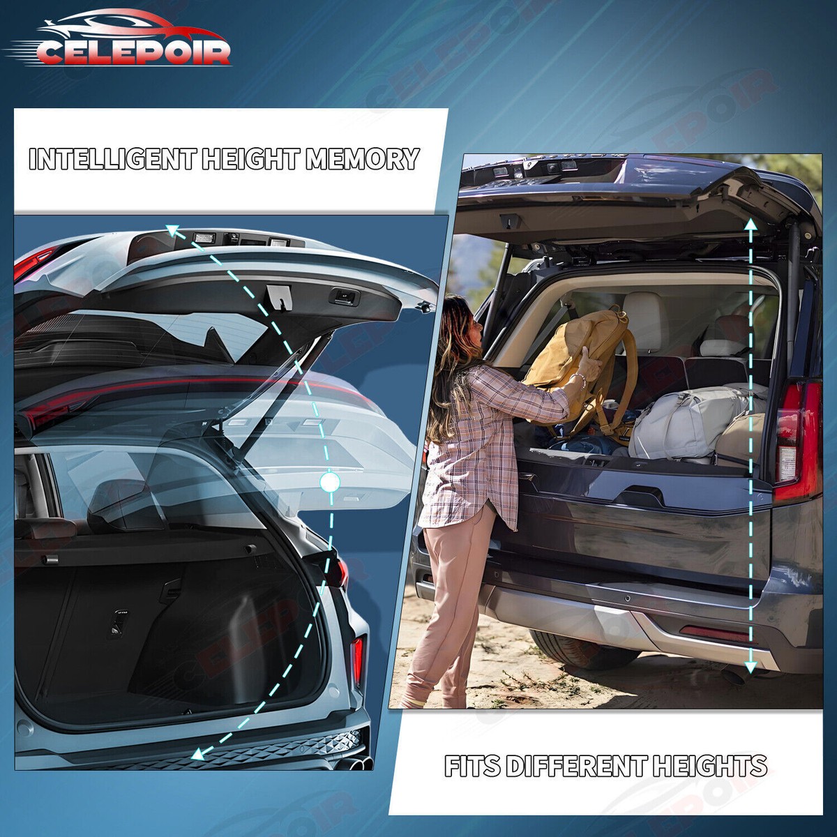 パワーゲート®（後部格納式）：Vシリーズ | 製品情報 | 極東開発工業株式会社 テールゲートリフトサポートロッド 車用パワートランクリフト 電動ハッチ テールゲート テールゲートストラット オートリアドアアクチュ