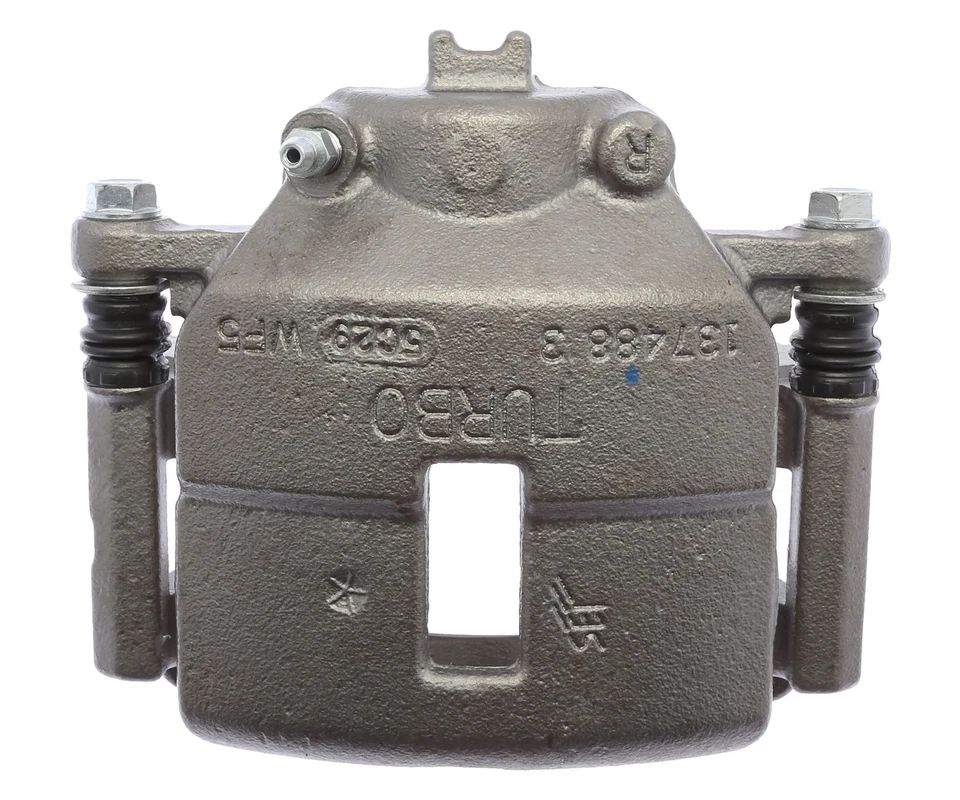 KIT pinzas de freno de disco delanteras para Chrysler PT Cruiser 2003-2007 (75726) Foto 4 de 4