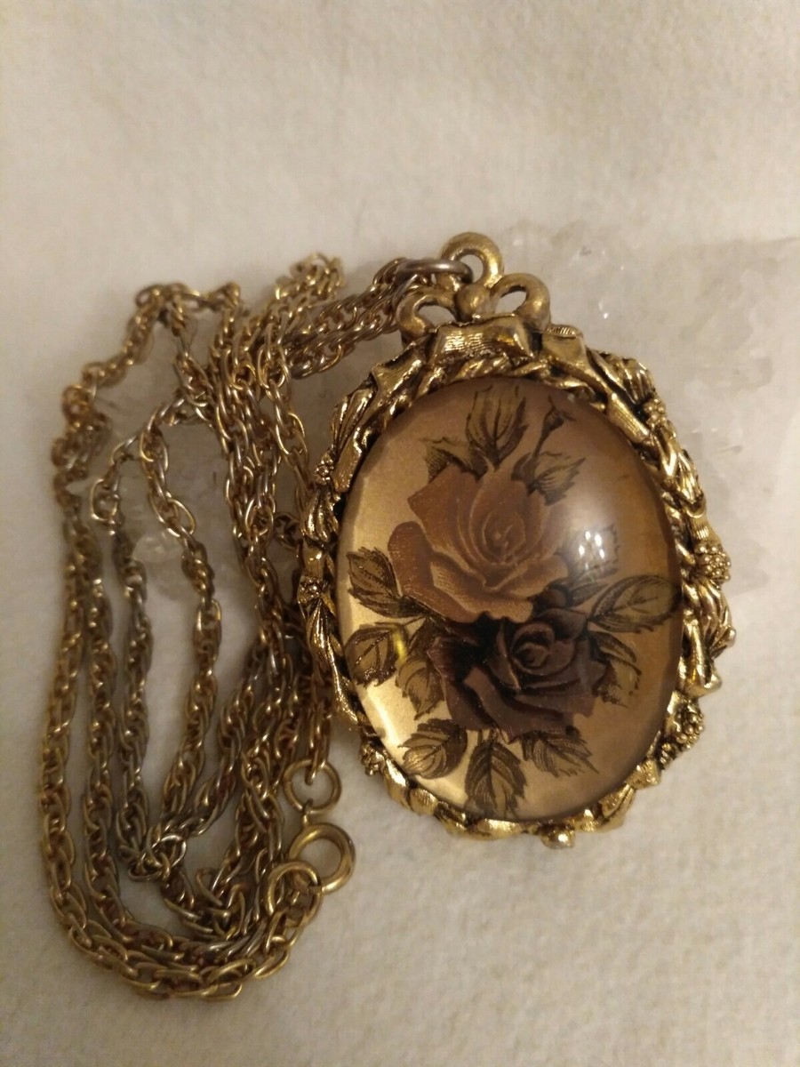 スコッチ　GOLD / MELTON×ACETATE SOUVENIR gold 