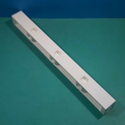 Sf-3 3L Nouveau prix de réacteur en verre à double enveloppe