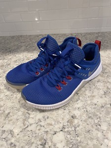 nike free x metcon americana