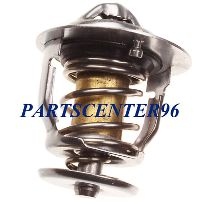 129155-49801 Thermostat Fit for Yanmar 3TNV84 3TNV88 4TNV84 Mower