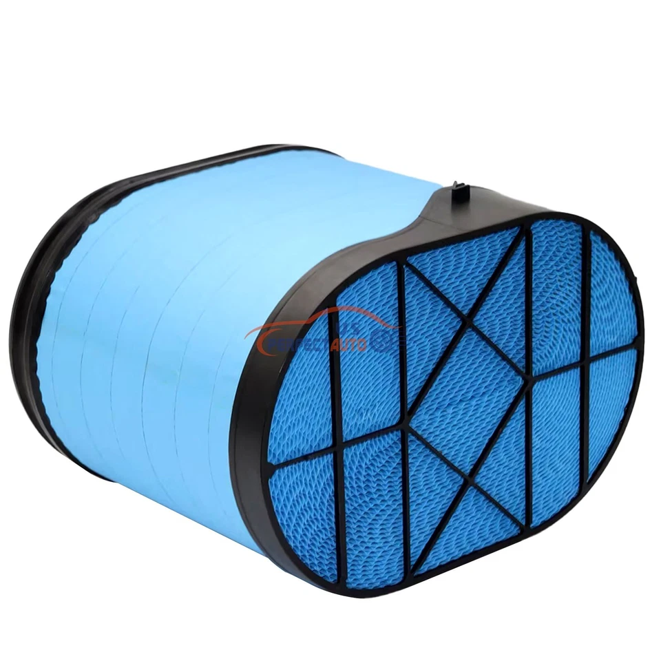 Воздушный фильтр P608677 серии PSD12 для двигателя MACK TERRAPRO Truck MACK MP8 57MD321M - Изображение 2 из 4