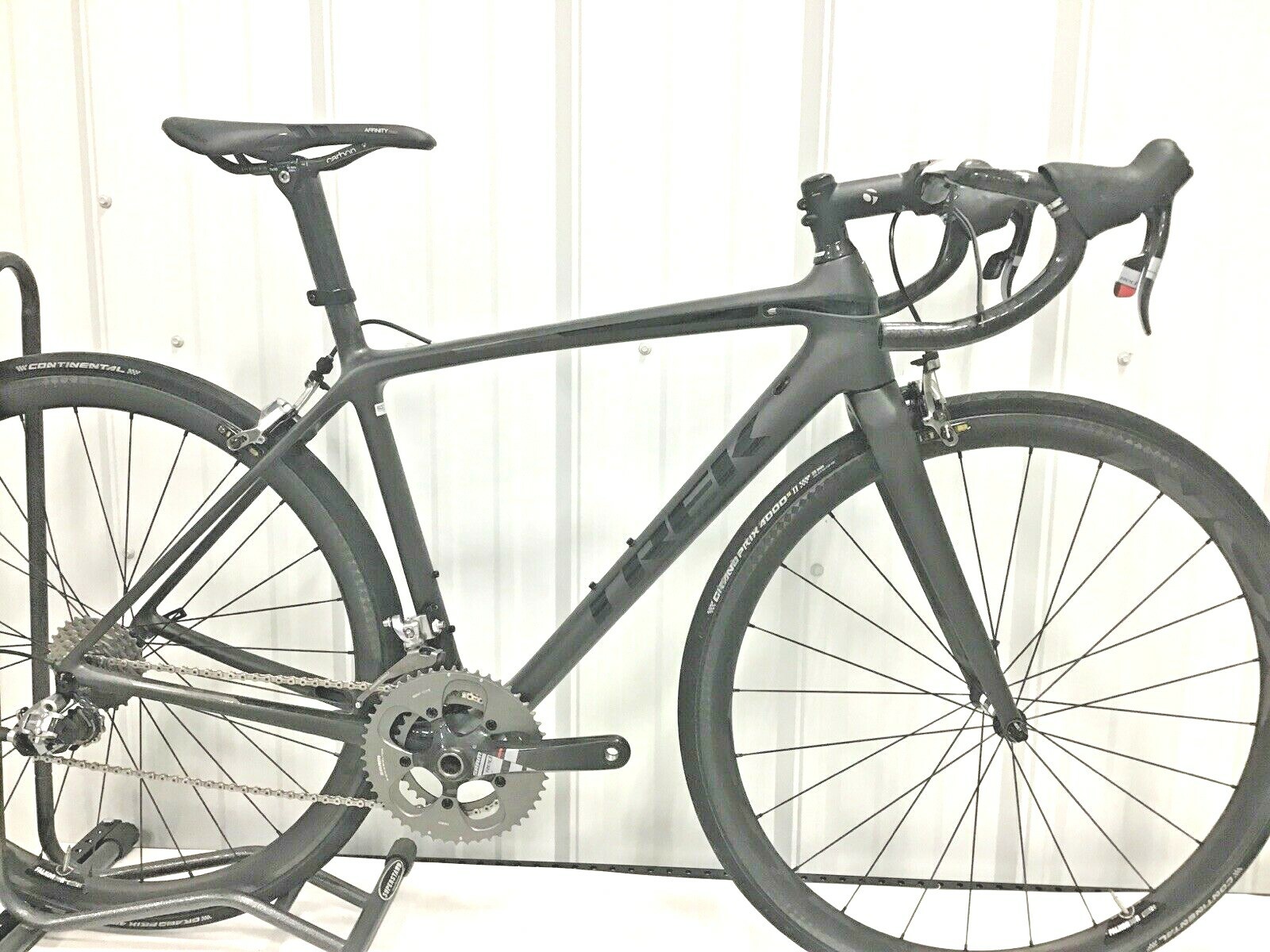 trek domane 4.1 2015