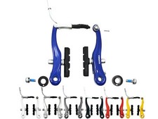 V-Bremse Fahrrad Aluminium Vorne oder Hinten MTB Mountainbike Bremse Bremsarm V