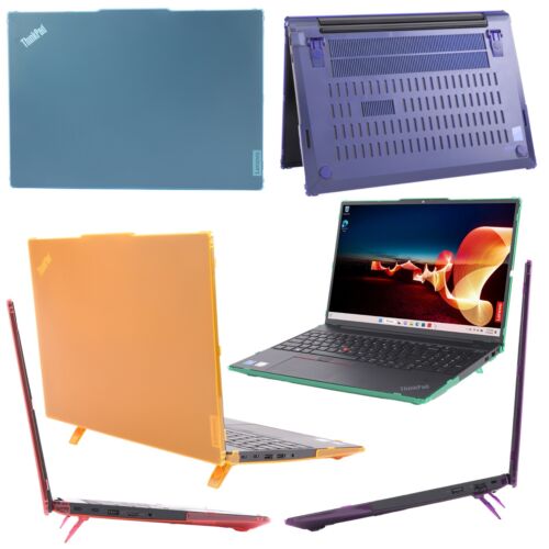 NEW mCover® Case for 2024-2025 16" Lenovo ThinkPad E16 Gen 1 / 2 Windows Laptop - Picture 6 of 15